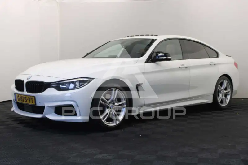 2016 BMW 428