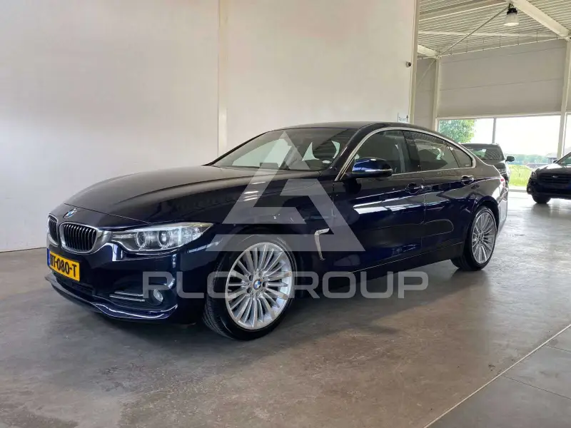 2016 BMW 428