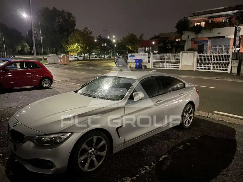 2016 BMW 428