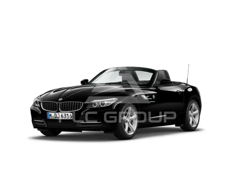 2016 BMW Z4