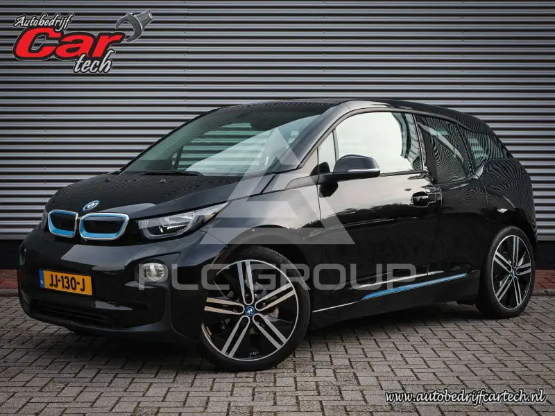 2016 BMW I3