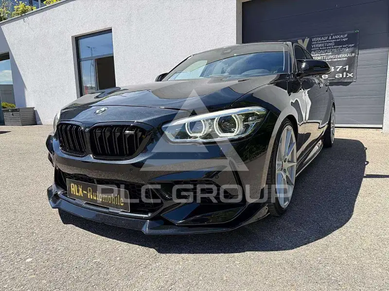 2016 BMW 135