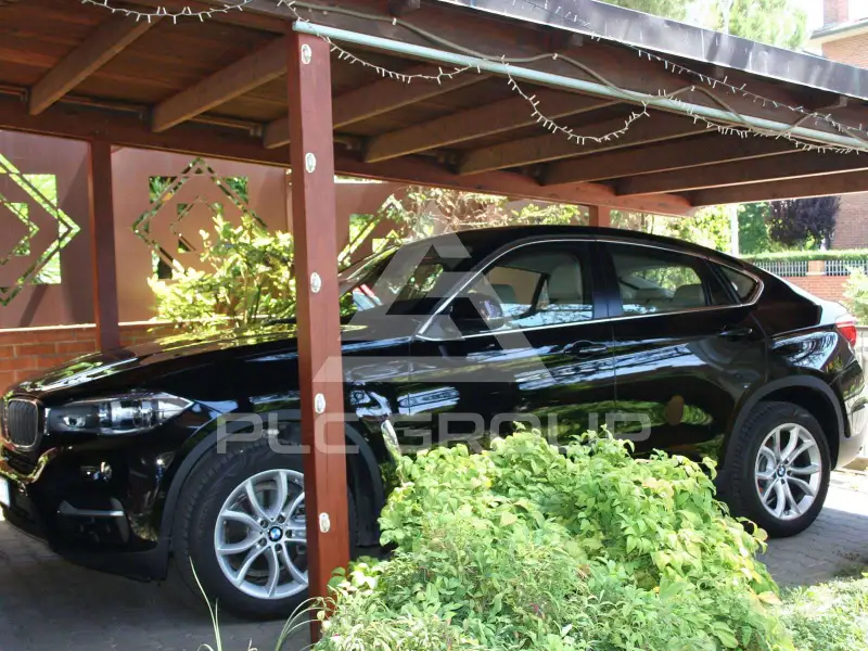 2016 BMW X6