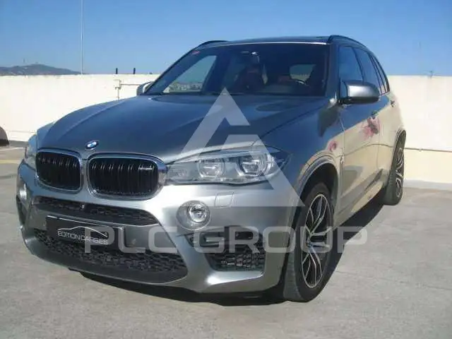 2016 BMW X5