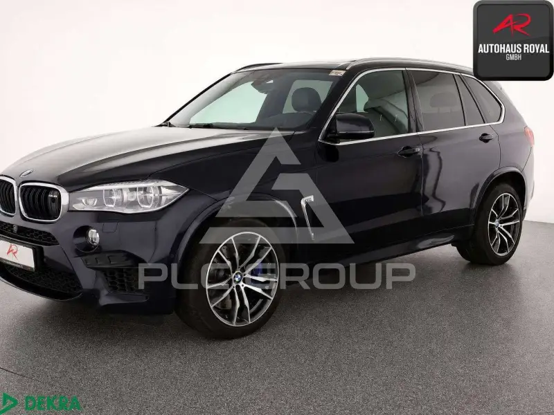 2016 BMW X5