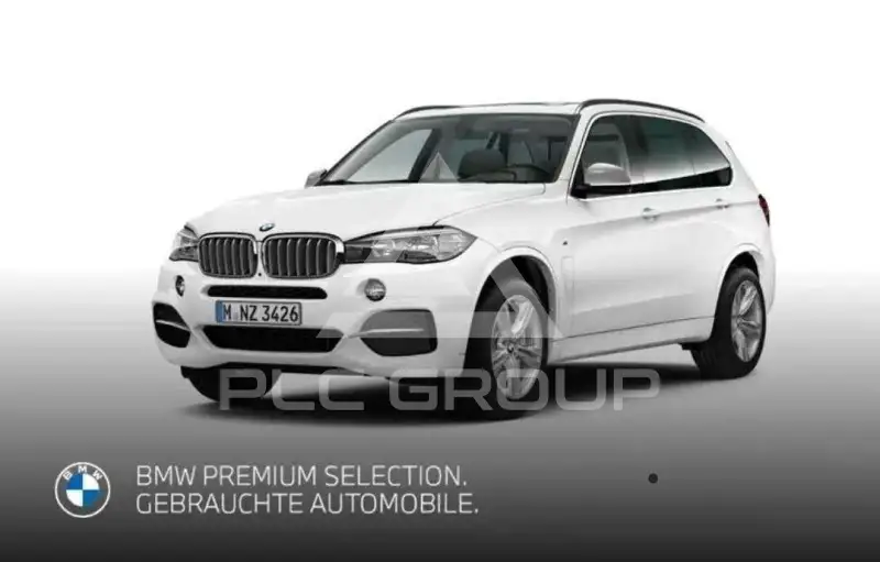 2016 BMW X5