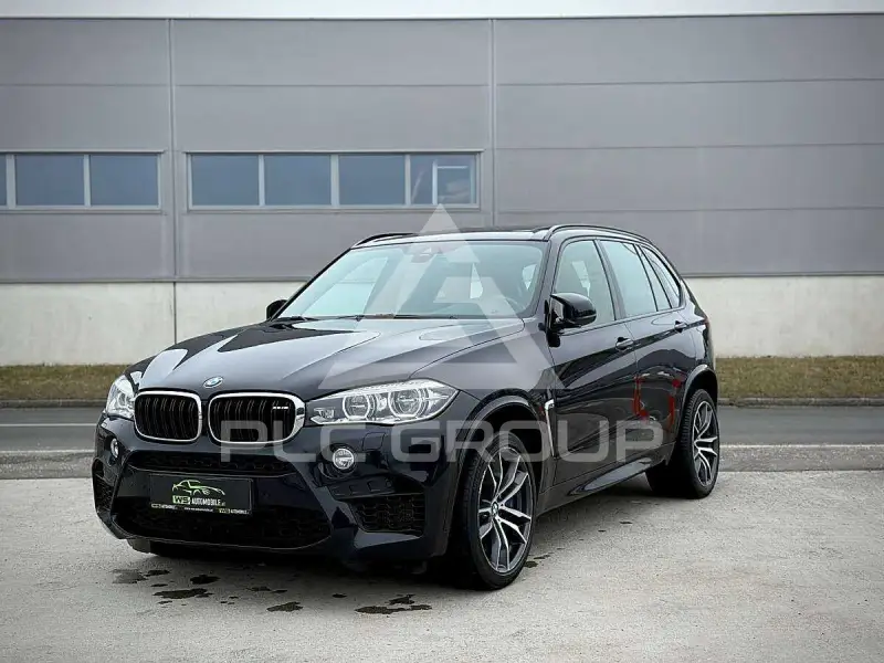 2016 BMW X5