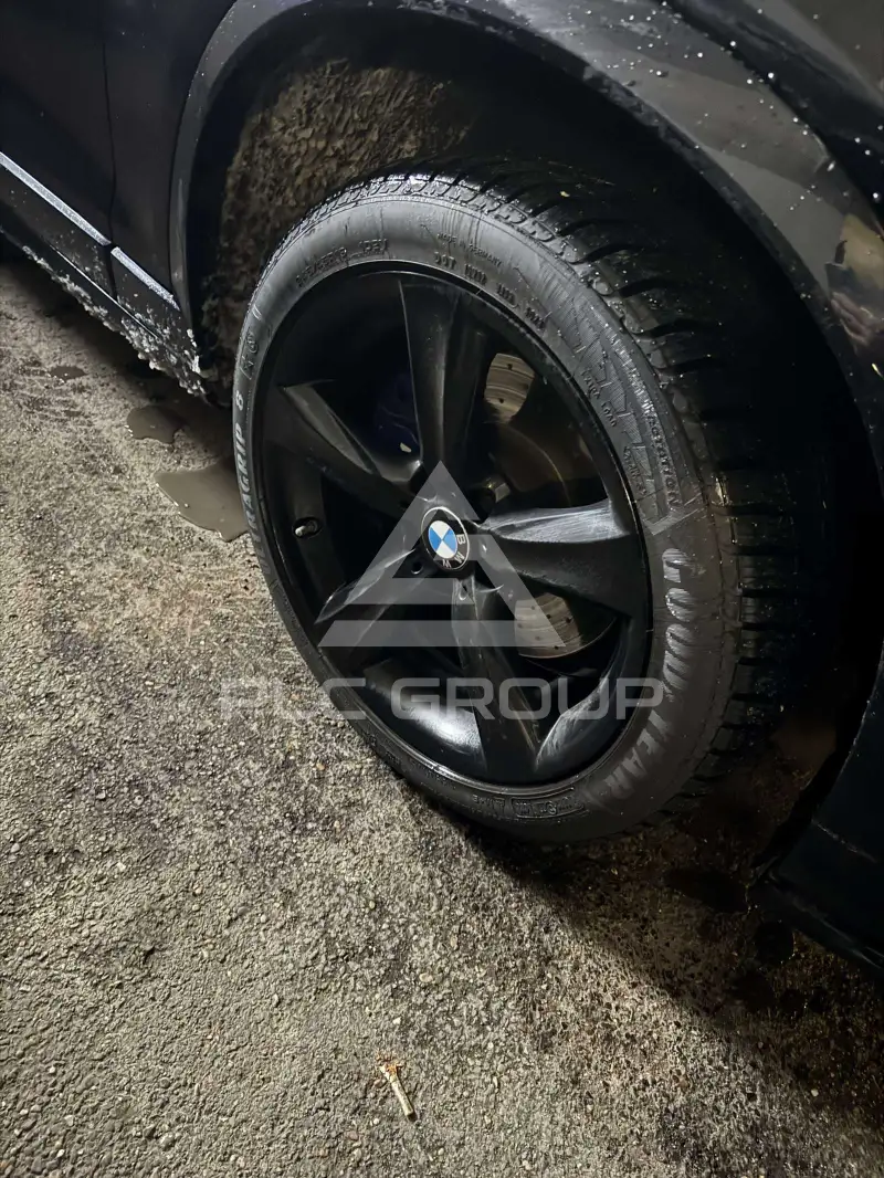 2016 BMW X4