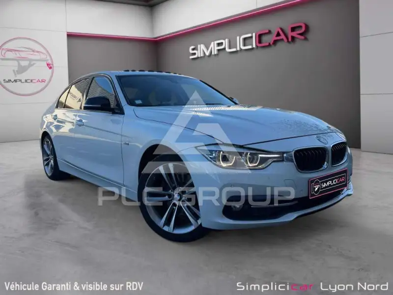 2016 BMW 118