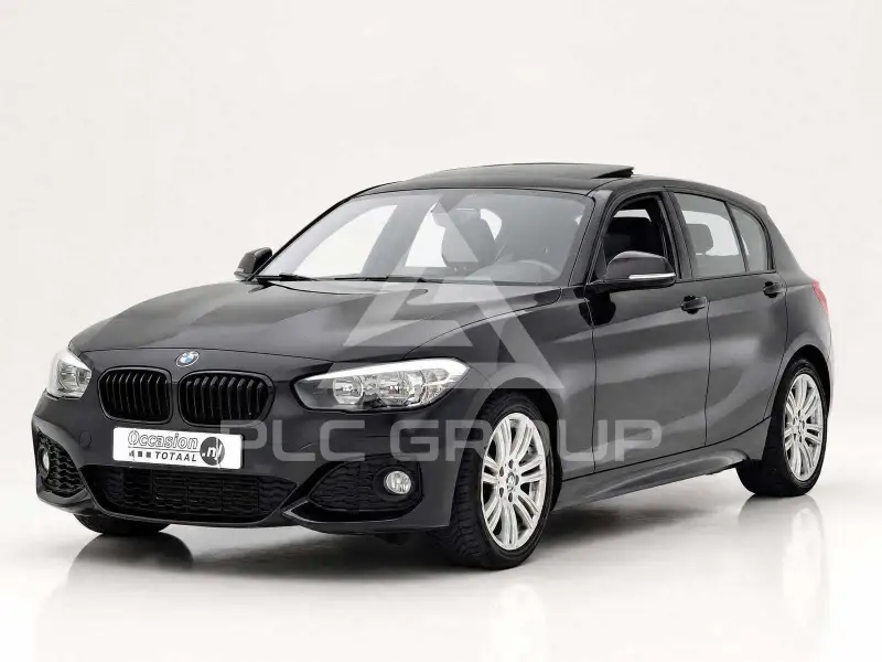 2016 BMW 118