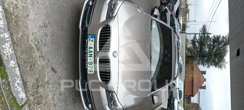2016 BMW 518