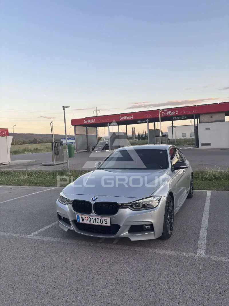 2016 BMW Other