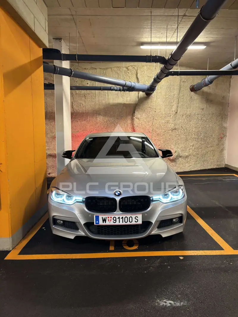 2016 BMW Other