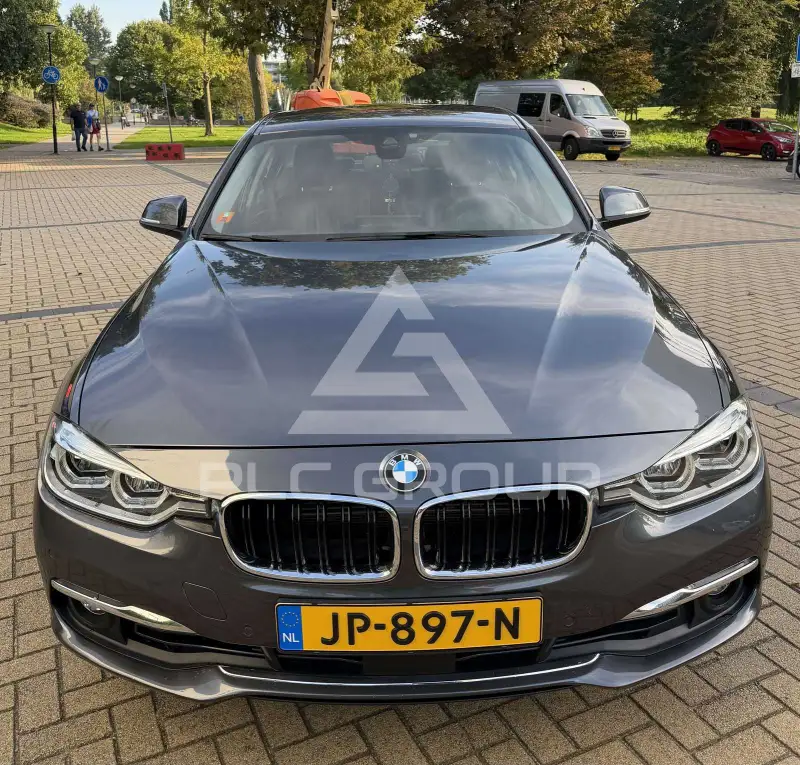 2016 BMW Other