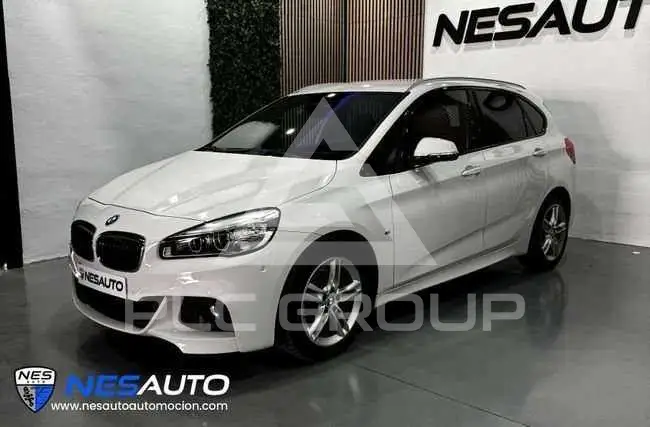2016 BMW X2