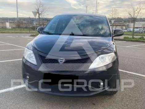 2016 Lancia YPSILON