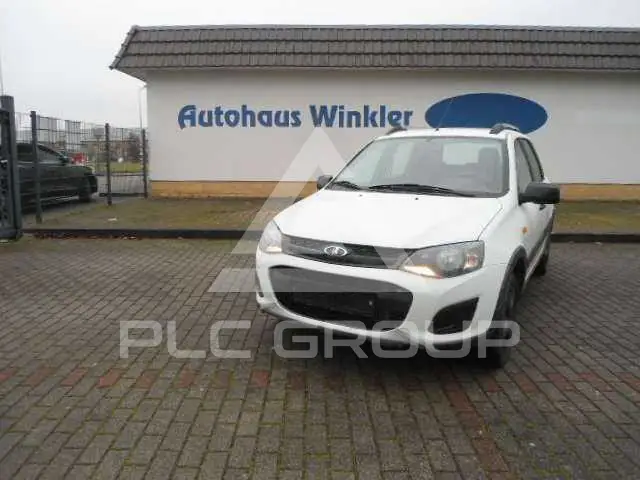 2016 Lada Kalina