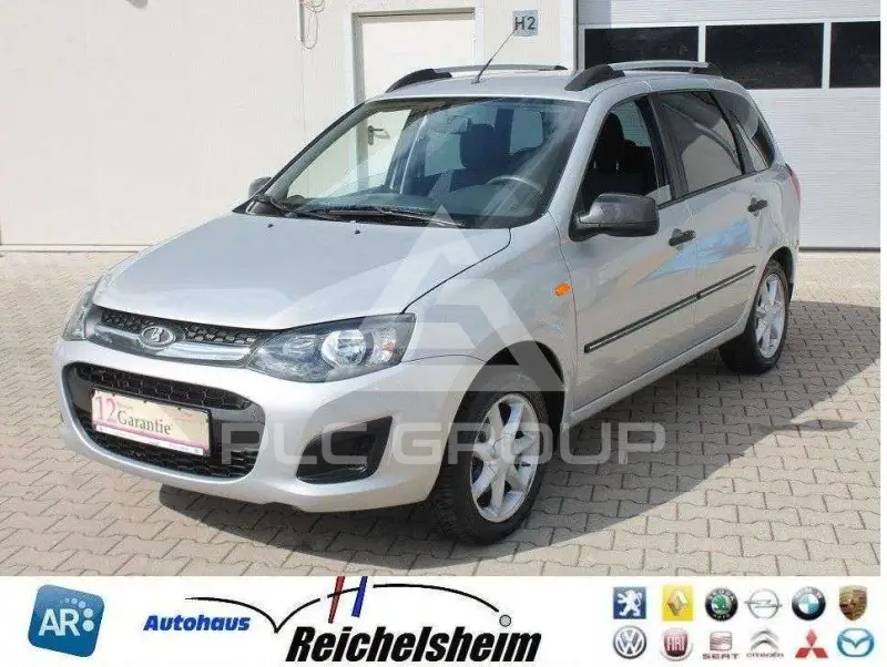 2016 Lada Kalina