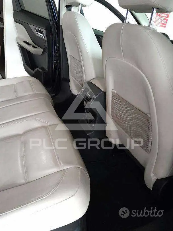 2016 Jaguar F-PACE
