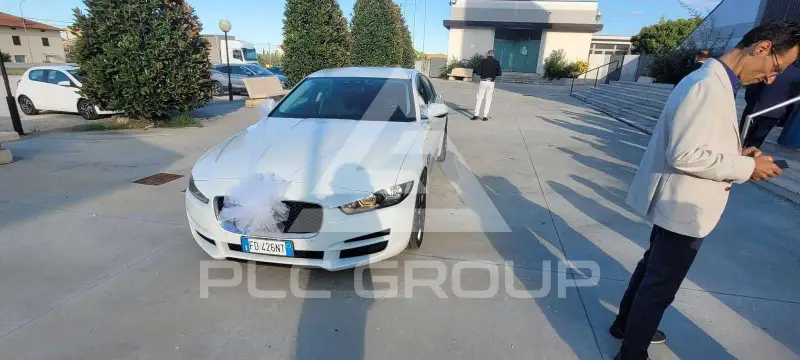 2016 Jaguar XE