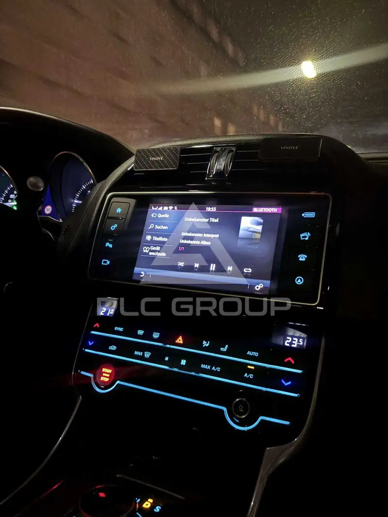2016 Jaguar XE