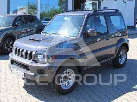 2016 Suzuki Jimny