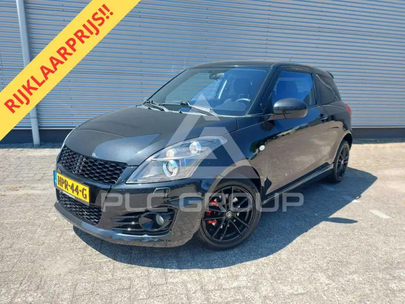 2016 Suzuki SWIFT