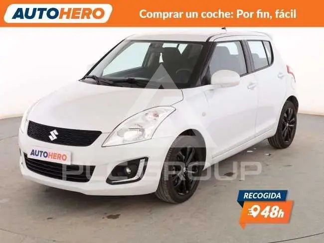 2016 Suzuki SWIFT