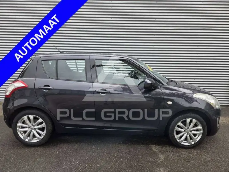 2016 Suzuki SWIFT