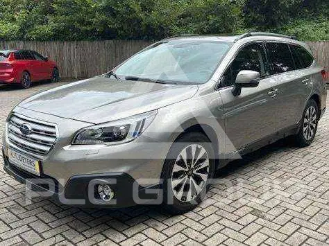 2016 Subaru Outback