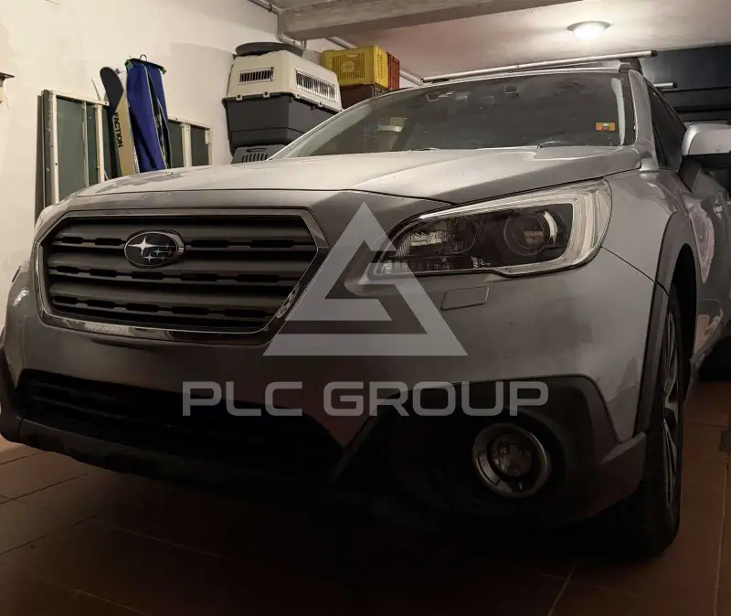 2016 Subaru Outback