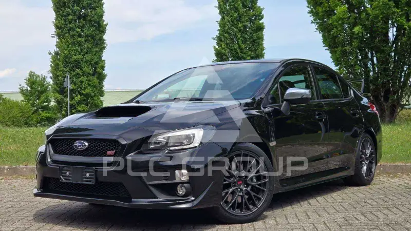 2016 Subaru Impreza