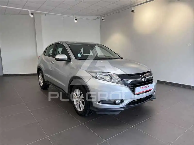 2016 Honda Unknown