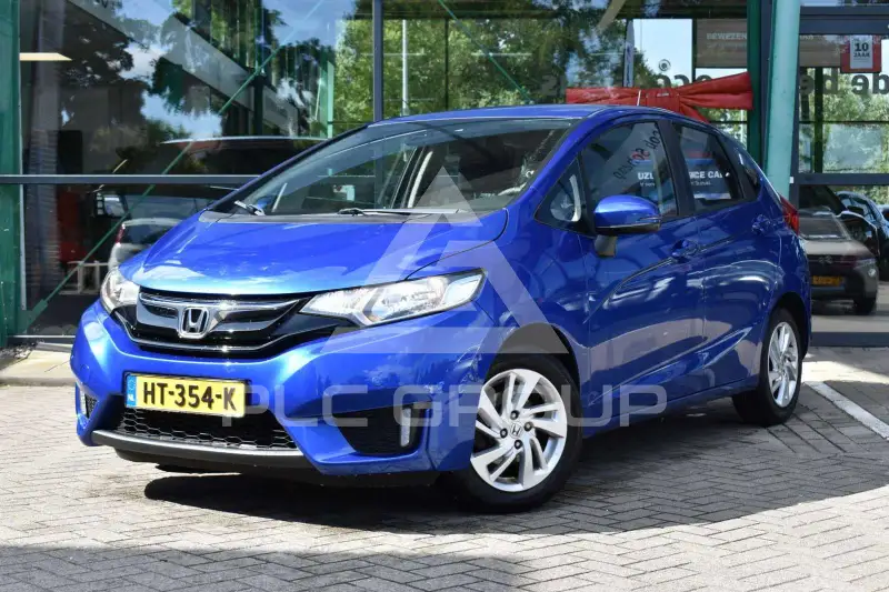 2016 Honda JAZZ