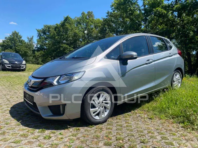 2016 Honda JAZZ