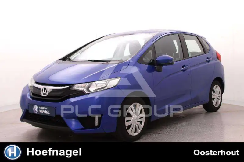 2016 Honda JAZZ