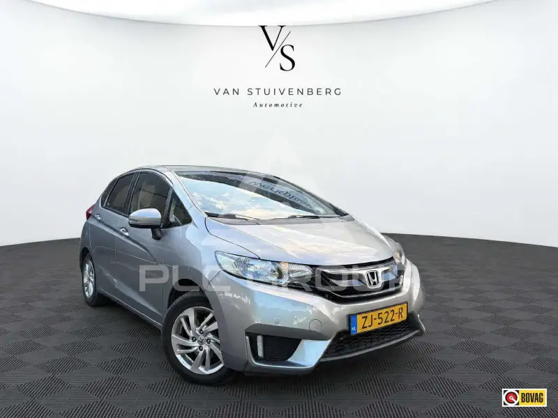 2016 Honda JAZZ