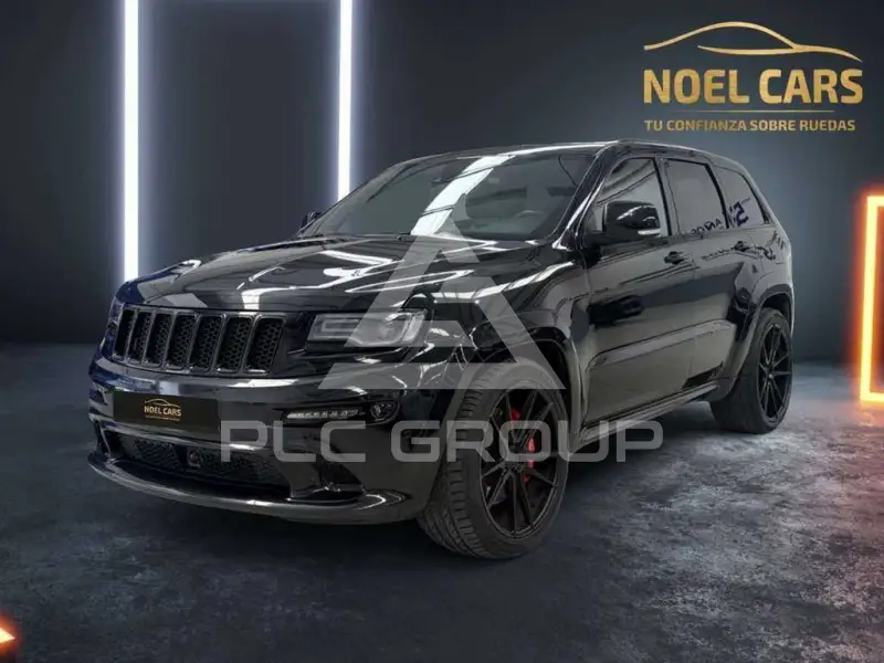 2016 Jeep Grand Cherokee
