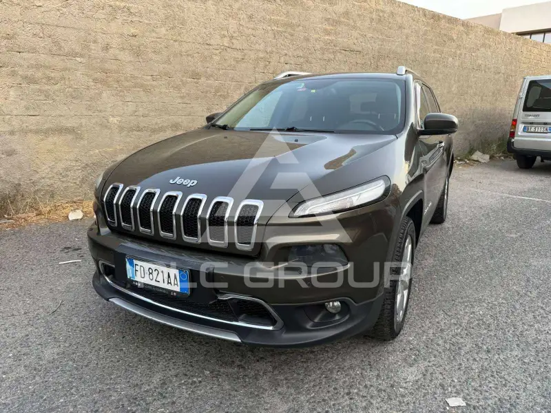 2016 Jeep Grand Cherokee