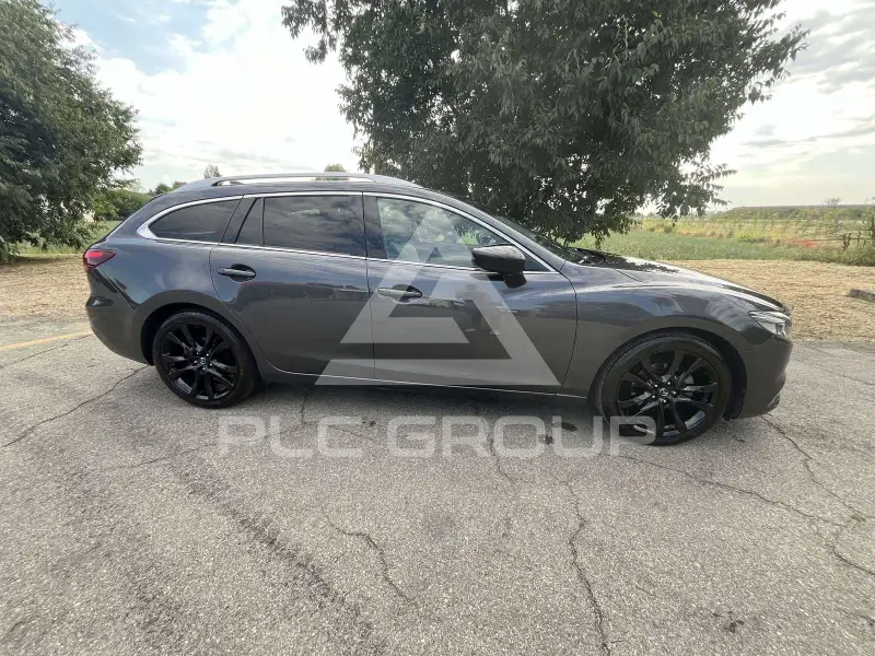 2016 Mazda 6