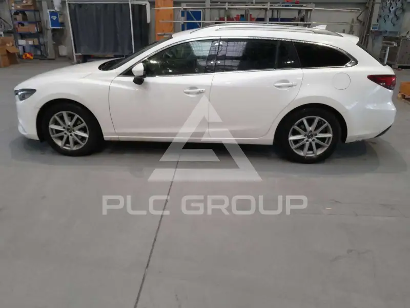 2016 Mazda 6