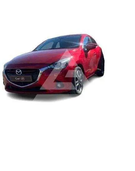 2016 Mazda 2