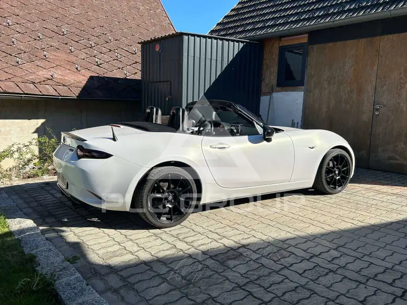 2016 Mazda MX-5
