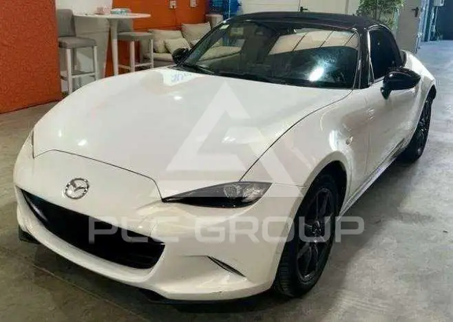 2016 Mazda MX-5