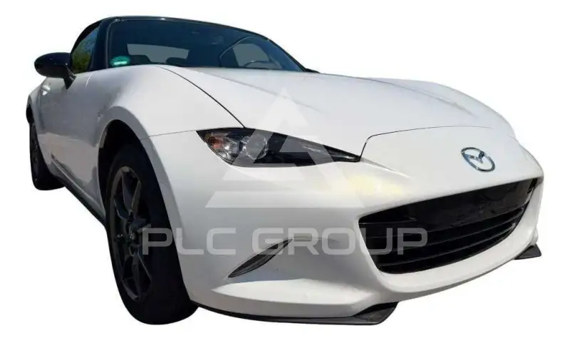 2016 Mazda MX-5