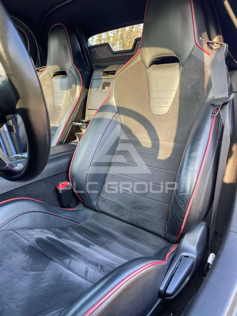 2016 Mazda MX-5