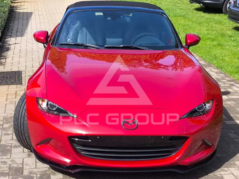 2016 Mazda MX-5