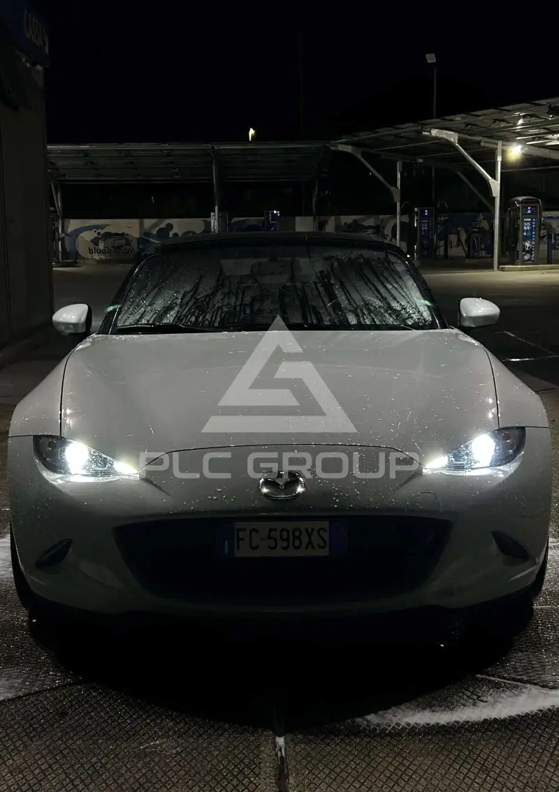 2016 Mazda MX-5