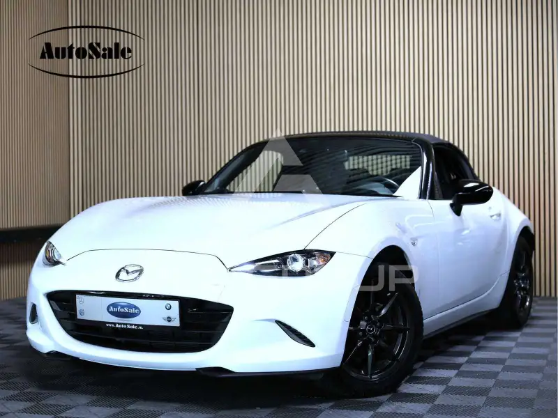 2016 Mazda MX-5