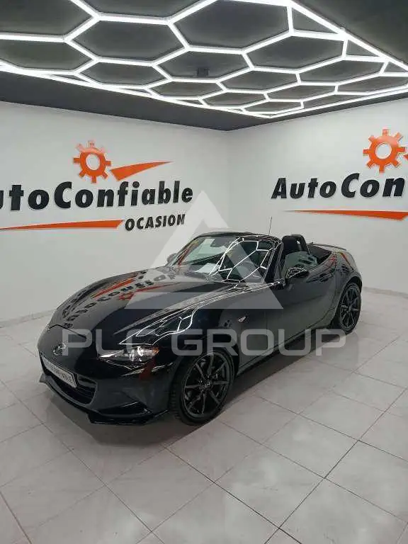 2016 Mazda MX-5